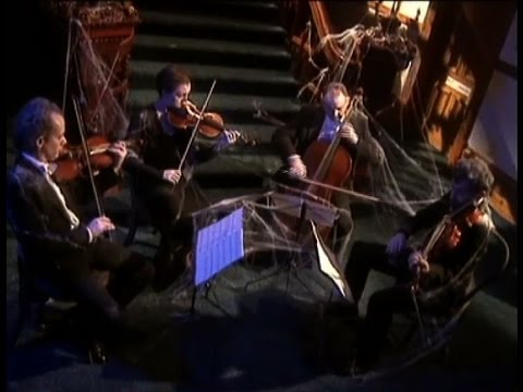 Peter Combe - Mr Spook