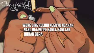 Download lagu Menutupi kesedihan dengan senyum meski hatinya sakit mp3