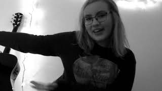 (b-side) allentown by manchester orchestra/the front bottoms cover