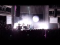 "Silent Void" - David Fonseca, 02/03/2013, Coliseu de Lisboa