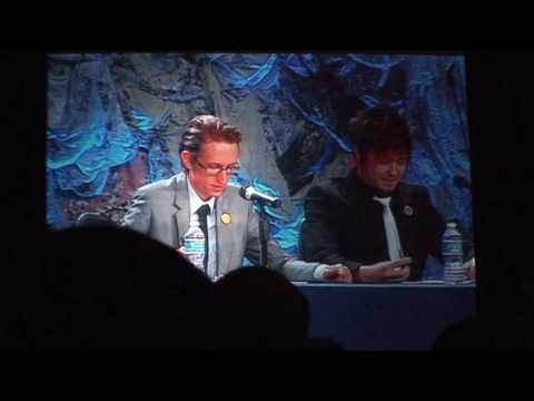 Anime Central 2010 Part 77 - Masquerade Walk-On #47