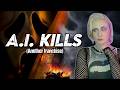 When AI Kills A Franchise Scream 7 Review