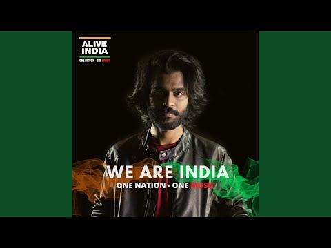 We Are India