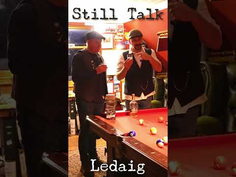 Still Talk Short - Tobermory Distillery Ledaig ledaig 10 year single malt scotch whisky