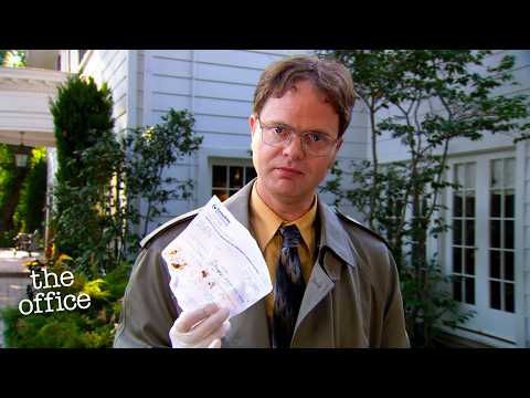 You can learn a great deal about a man from his trash