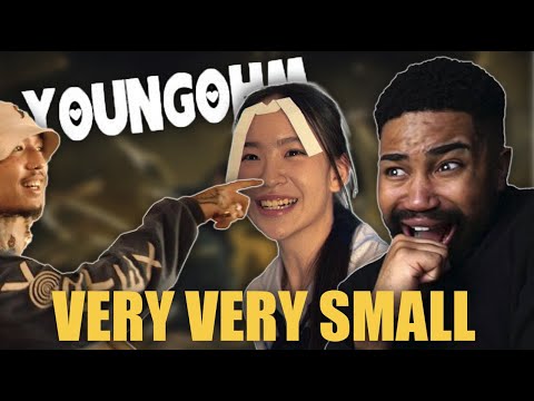 THAI ARTIST?? | YOUNGOHM - Very Very Small (Official Video) Reaction!