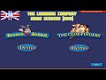 The Learning Company UK Demo Disc 2001 Reader Rabbit ClueFinders Previews