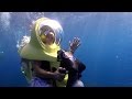 BOSS Underwater Scooters Roatan