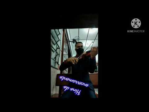 Hino do encerramento do culto presencial 🙏🎻💥