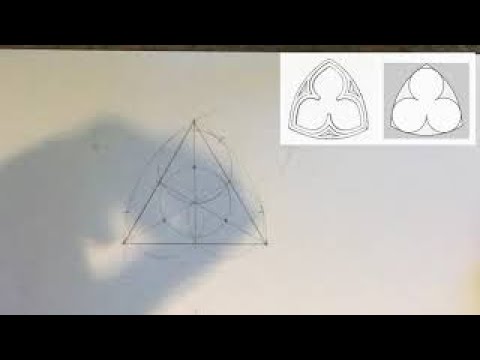 Konstruktionsanleitung | Klassisches Dreiblatt