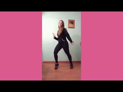 Pasos Básicos Saya Caporal