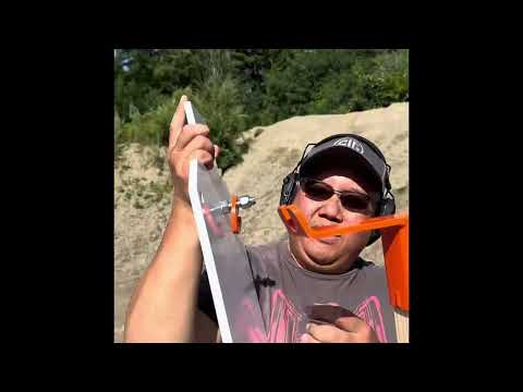 12x20   Range Time target quick review