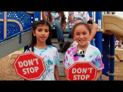 Cajon Valley Celebration Video 2025 - Don't Stop Us Now.