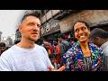 My First Impressions Of PUNE India