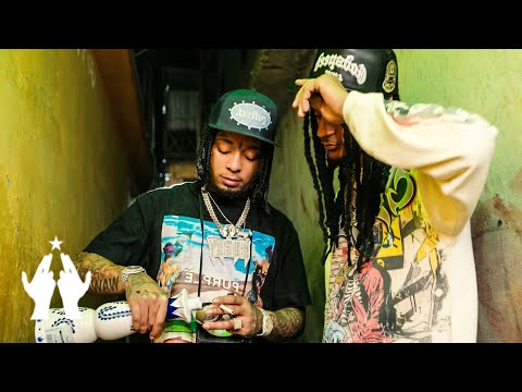 ROCHY RD - EL BLOKE  PRENDIÓ  X EL PIKY ( VIDEO OFICIAL)