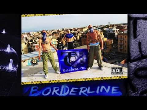 TC168 - Coroane (album BORDERLINE)