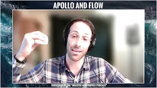 How Apollo Neuro Induces Flow State w. Dr. David Rabin from Apollo