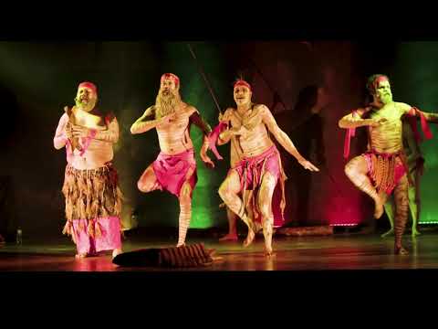 Aboriginal Welcome Dance from NSW  | Artist Bookings