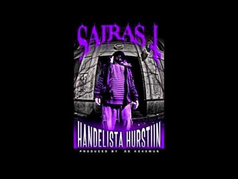 Sairas-† - Jari Sillanpää feat SLS & Jeriko)