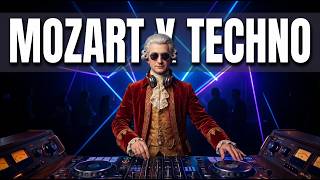 Download lagu Mozart: Eine Kleine Nachtmusik (Modern Techno Remix | 1 Hour Non-Stop) mp3 Download lagu Mozart: Eine Kleine Nachtmusik (Modern Techno Remix | 1 Hour Non-Stop) mp3