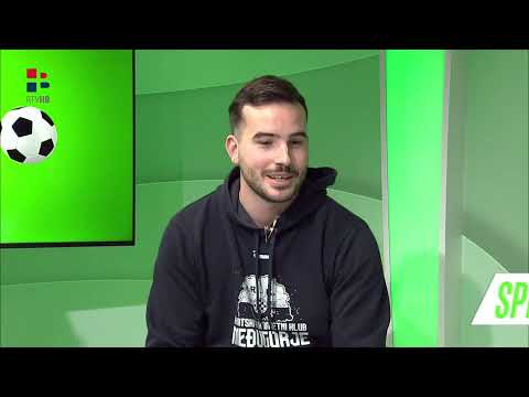 RTV HB | Sprint / 17.11.2025.