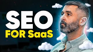How to Sell SEO to SaaS Companies