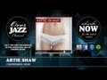 Artie Shaw - I Surrender, Dear (1939) - Overjazz Artie Shaw - I Surrender, Dear (1939)