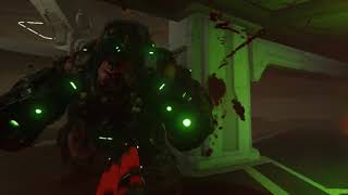 DOOM VFR [VR] (PC) Steam Key UNITED STATES