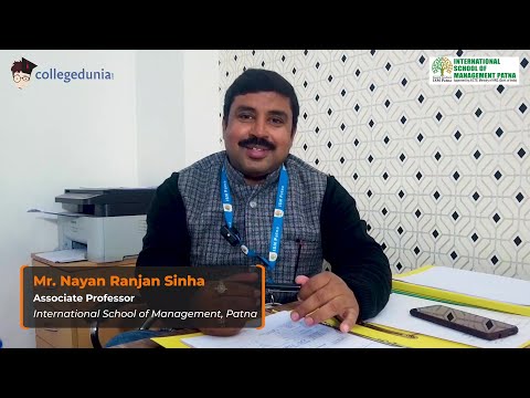 ISM Patna General video thumbnail 9