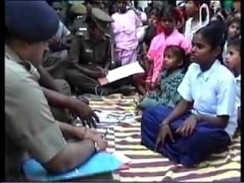 YouTube video