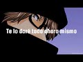 ૮Ꮚ ྀི ͈ ก ა LET ME IN WHATSAHEART Sub Español