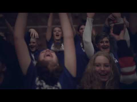 Ipswich Basketball 2021/22 Video 4