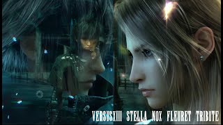 Final Fantasy Versus XIII Stella Nox Fleuret Tribute