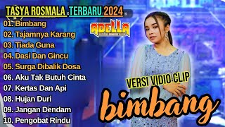 Download lagu Bimbang - Tasya Rosmala Full Album Terbaru || Tajamnya Karang - Adella Full Album Terbaru 2024 mp3