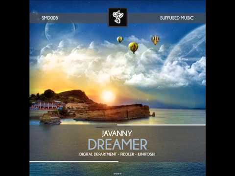 Javanny - Dreamer (Junitoshi Remix)