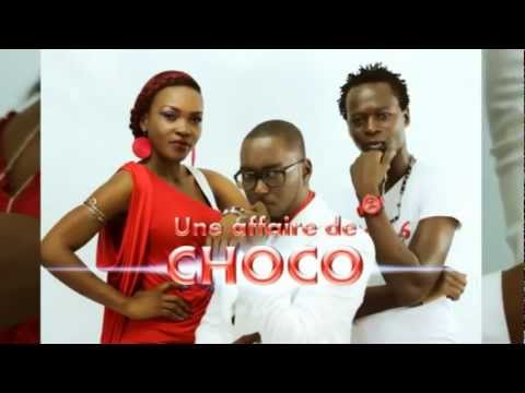Teaser-UNE AFFAIRE DE CHOCO - Acee 1er ft Floby et Miss Kelly