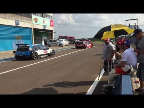 Cascavel de ouro 2016 2