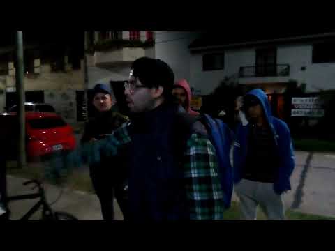 PEPE PATEATRASEROS vs KROZ | 8vos | Fecha 3 (Torneo 2019) WILDE STYLE 12/04