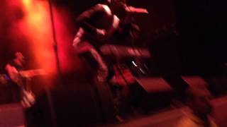 Forever Until Tomorrow - MKTO