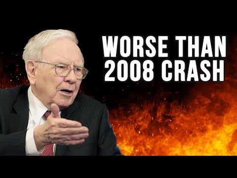 下一次住房崩盤--銀行不想讓你知道的5件事 (The Next Housing Crash - 5 Things Banks Don’t Want You To Know)