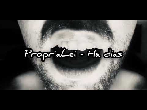 PropriaLei - Há Dias 🔗