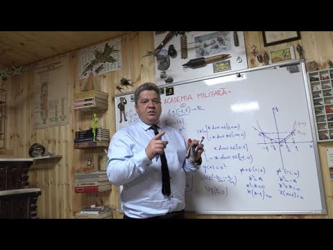 Examen ACADEMIA MILITARĂ. Calcul Integral