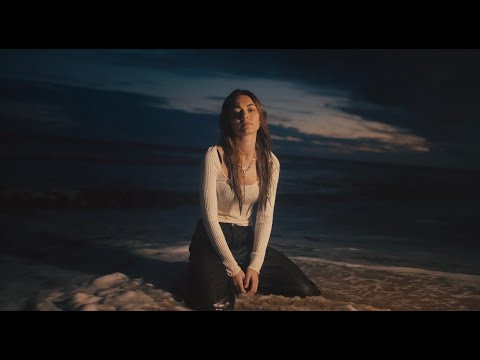 Joanna Crass - Vértigo (Videoclip Oficial)