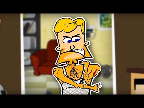 KAPITAN BOMBA - KUTANG KLAN | CZĘŚĆ 1 | (ODC. 112)