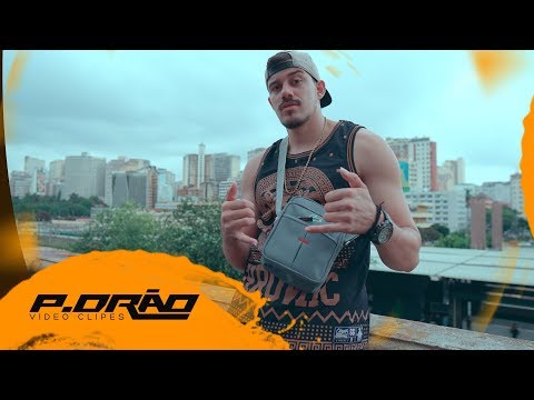 Mc Magnata Da Zn - Nas Antigas ( Jl No Beat)