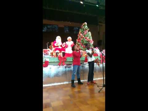 Jingle Bells - Liane