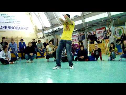 сергей лим vs руслан