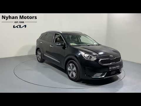 Kia Niro Phev 6D 5DR Auto 192 (2019) - Image 2