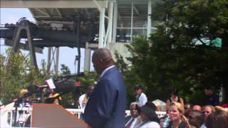 "Let Freedom Ring" MLK 50th Anniversary Celebration