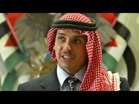نائب رئيس الوزراء الأردني يعلن عن حملة اعتقالات بعد "مؤامرة" الأمير حمزة "لزعزعة استقرار البلاد"